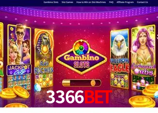 A Emoção da Loteria na 3366bet: Uma Chance de Mudança de Vida