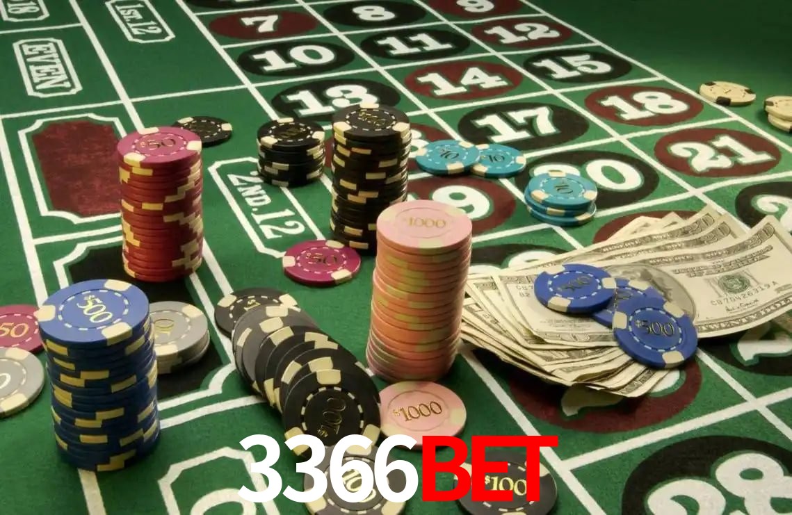 3366bet: Seu Cassino Premiado com Pagamentos Rápidos