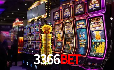 Descubra a Essência do 3366bet: Nossa História e Compromissos