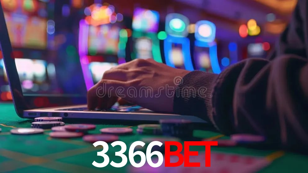 Experiência VIP 3366bet