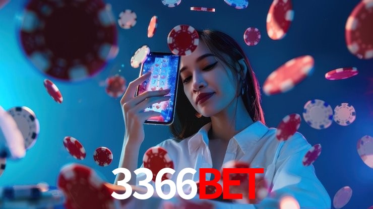 Torneios 3366bet