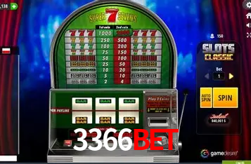 A Emoção da Loteria na 3366bet: Uma Chance de Mudança de Vida