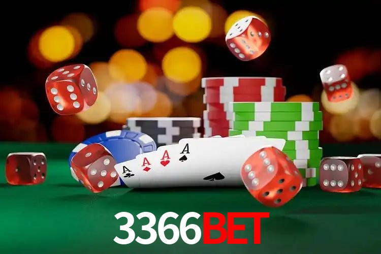 Ofertas Exclusivas 3366bet