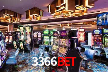Descubra o Programa VIP da 3366bet: Vantagens Exclusivas para Jogadores