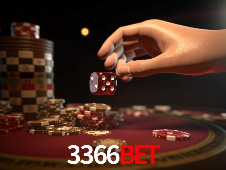 Promoções Sazonais 3366bet