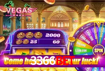 Descubra a Magia dos Jogos de Arcade no 3366bet