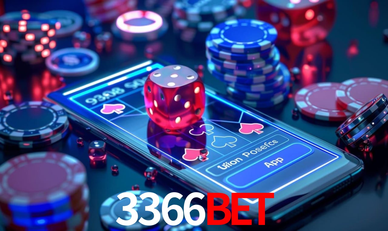 Promoção Relâmpago 3366bet