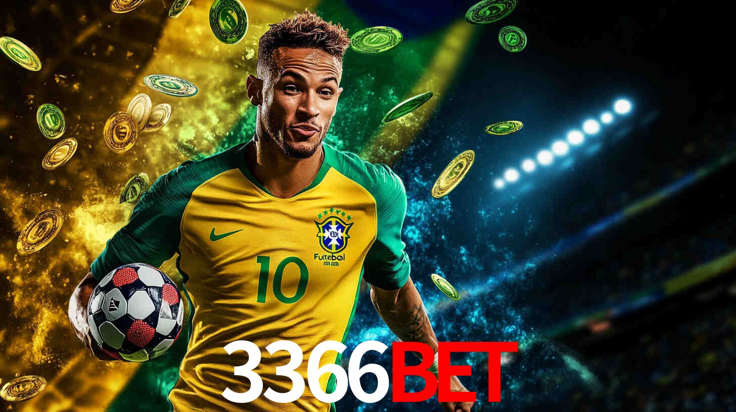 cassino 3366bet