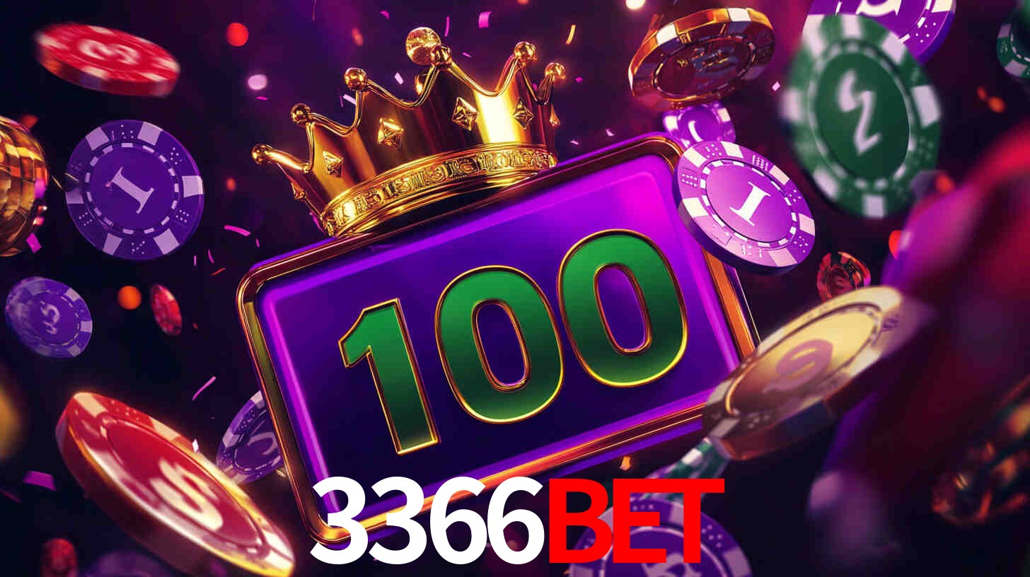 3366bet