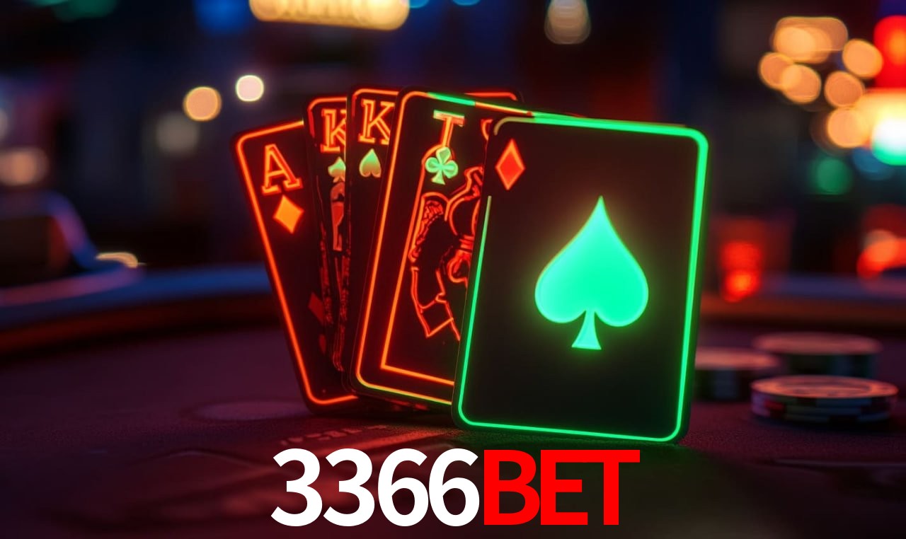 Promoções Sazonais 3366bet