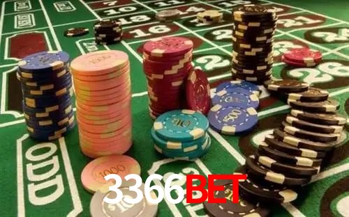 Jogos Exclusivos 3366bet