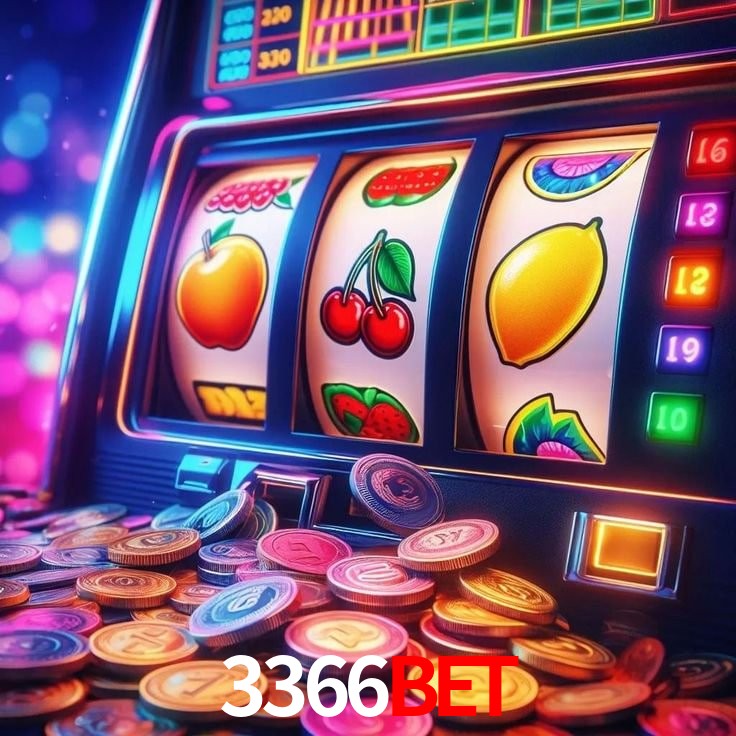 Integração de APIs 3366bet