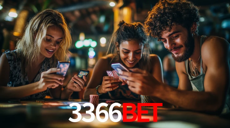 Ofertas Imperdíveis na 3366bet: Promoções e Bônus Que Valem a Pena