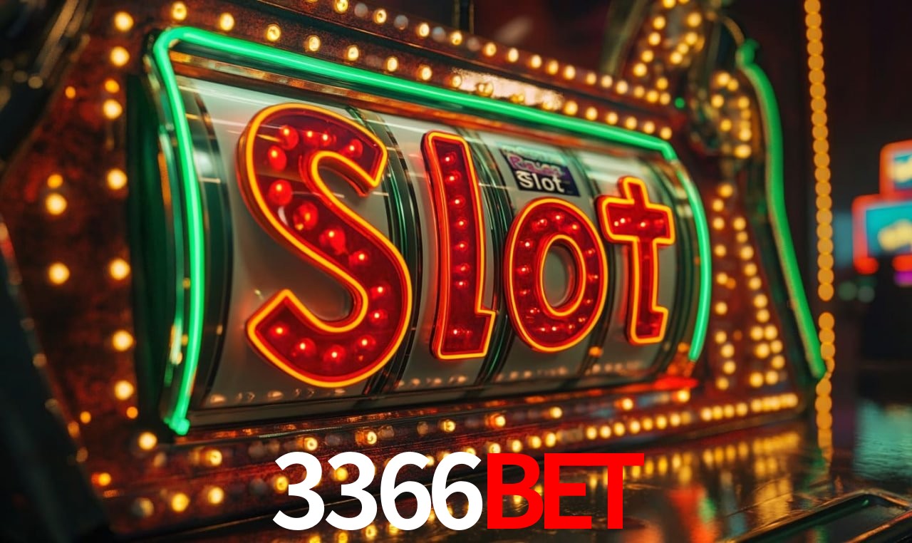 Diretório de Jogos 3366bet