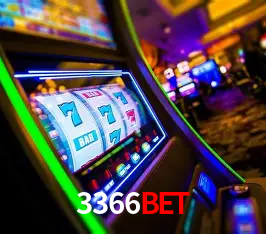 Inovações de Jogos na 3366bet: O Futuro das Experiências Interativas