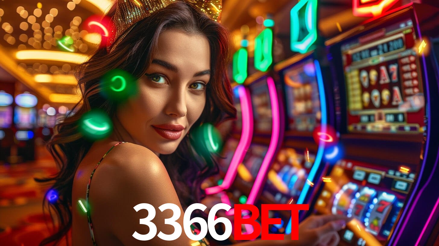 3366bet.com