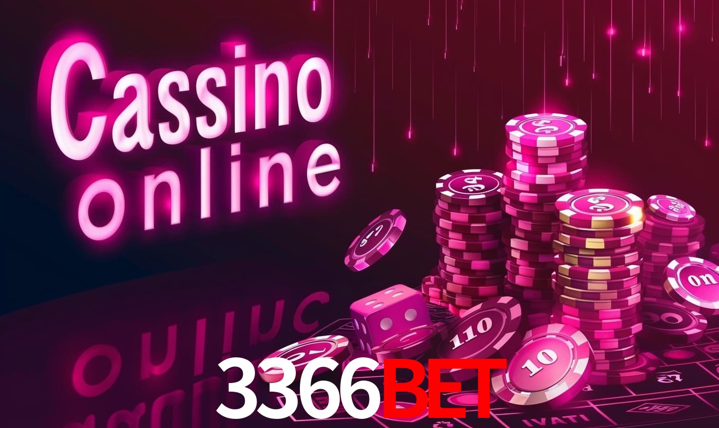 PIX Instantâneo 3366bet