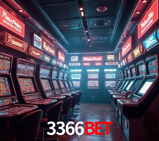 Benefícios da Conta 3366bet