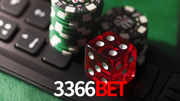 Mesa de Blackjack 3366bet