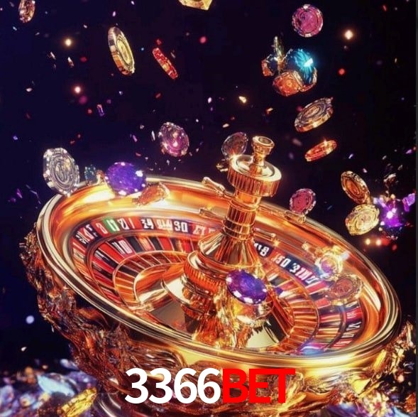 Casino Ao Vivo 3366bet