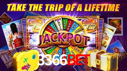 Inovações de Jogos na 3366bet: O Futuro das Experiências Interativas