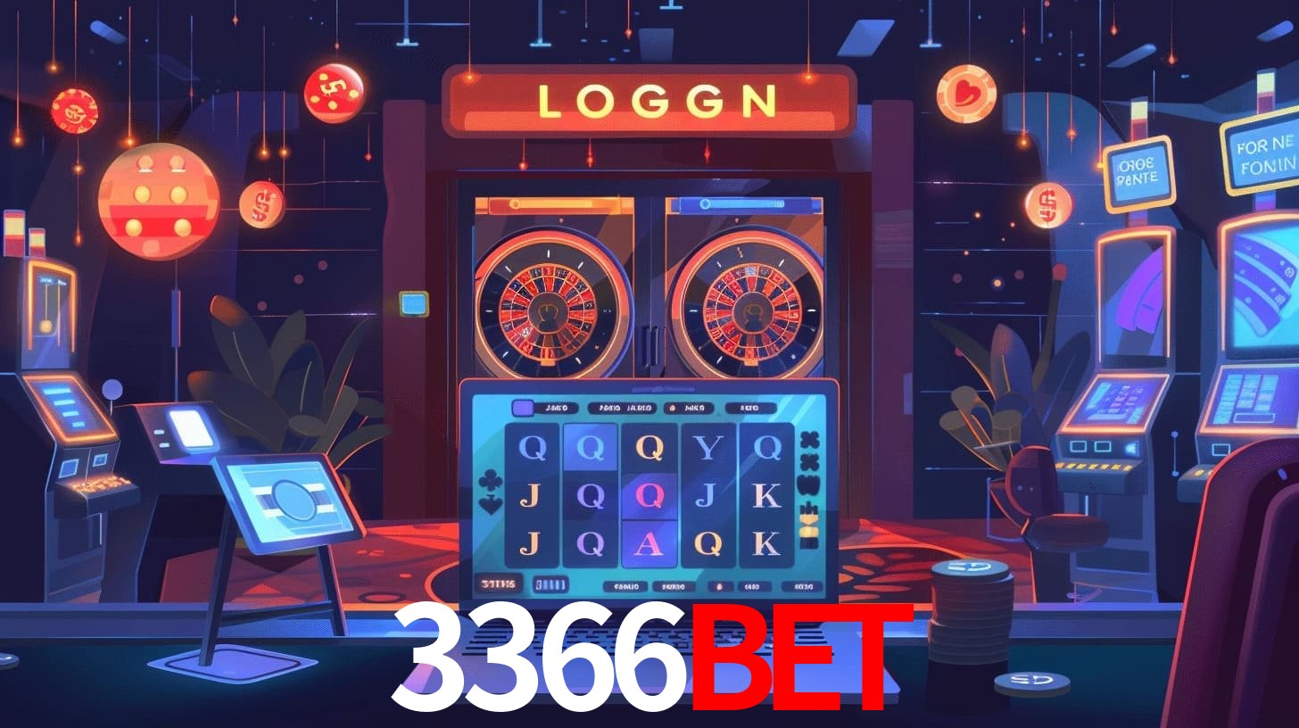 Provedores de Jogos 3366bet