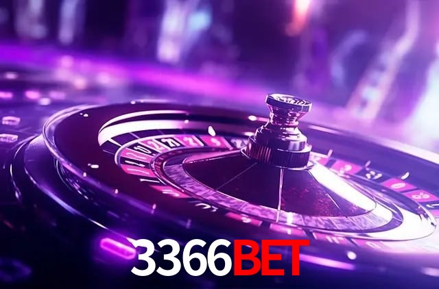 Apostas de Tênis 3366bet