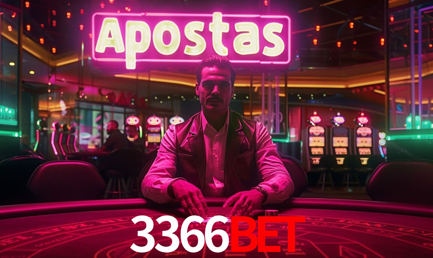 Interface Premium 3366bet