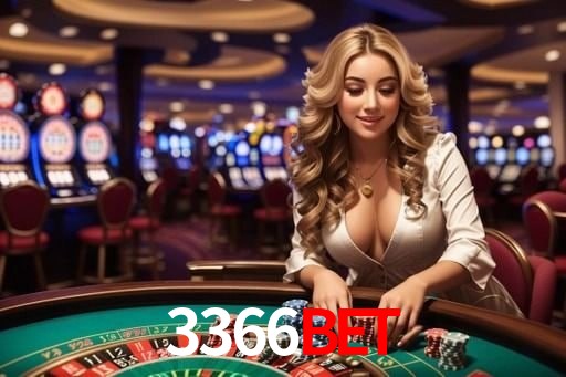 APP oficial da 3366bet para mobile