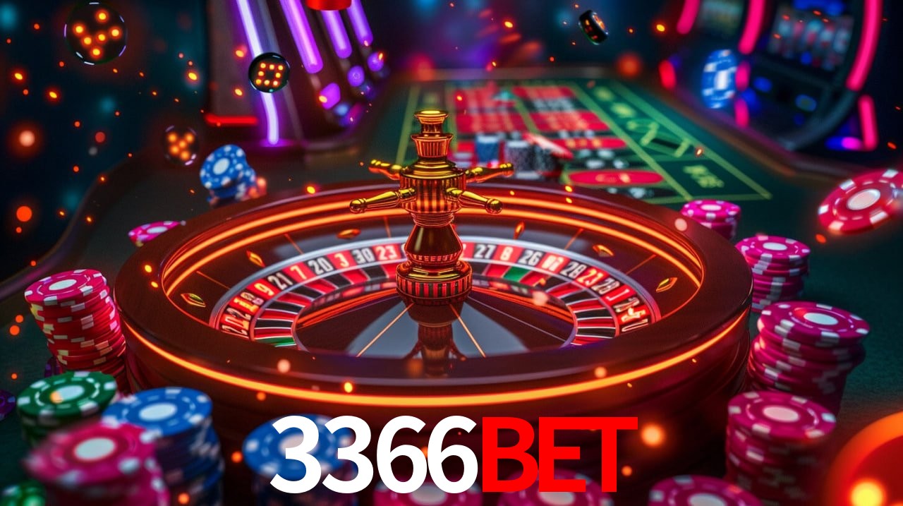 Apostas de Futebol 3366bet