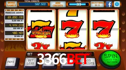 Desvendando o Mundo dos Jogos Virtuais na 3366bet