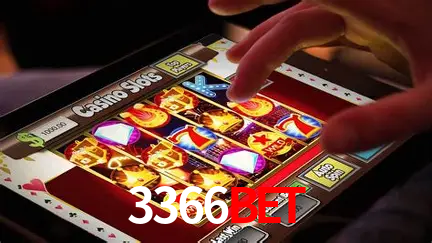 A Emoção da Loteria na 3366bet: Uma Chance de Mudança de Vida