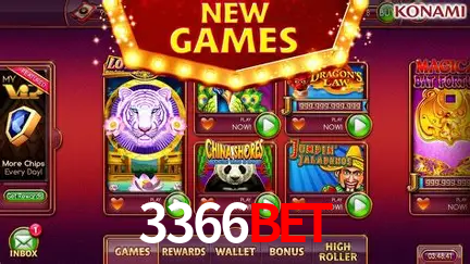A Revolução dos Aplicativos de Jogos no 3366bet