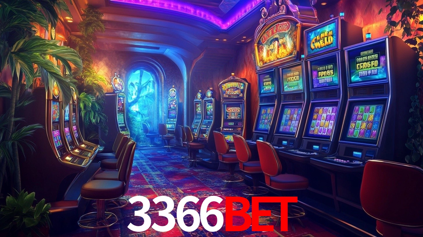 3366bet