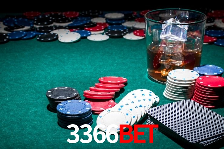 Provedores de Jogos 3366bet