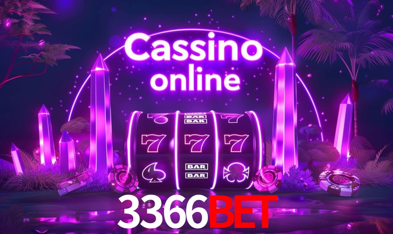 Avaliações dos Jogadores 3366bet