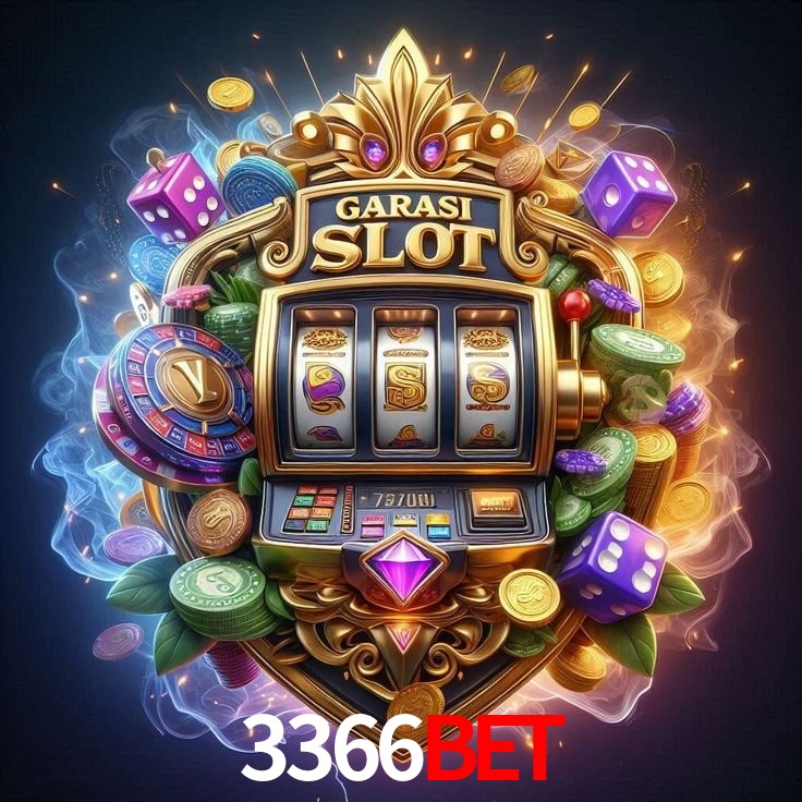 Recursos de Bônus 3366bet