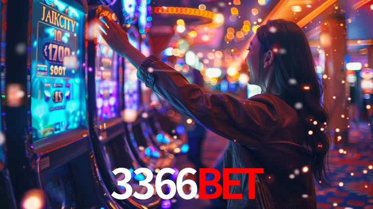 3366bet: Seu Especialista em Apostas Esportivas Brasileiras