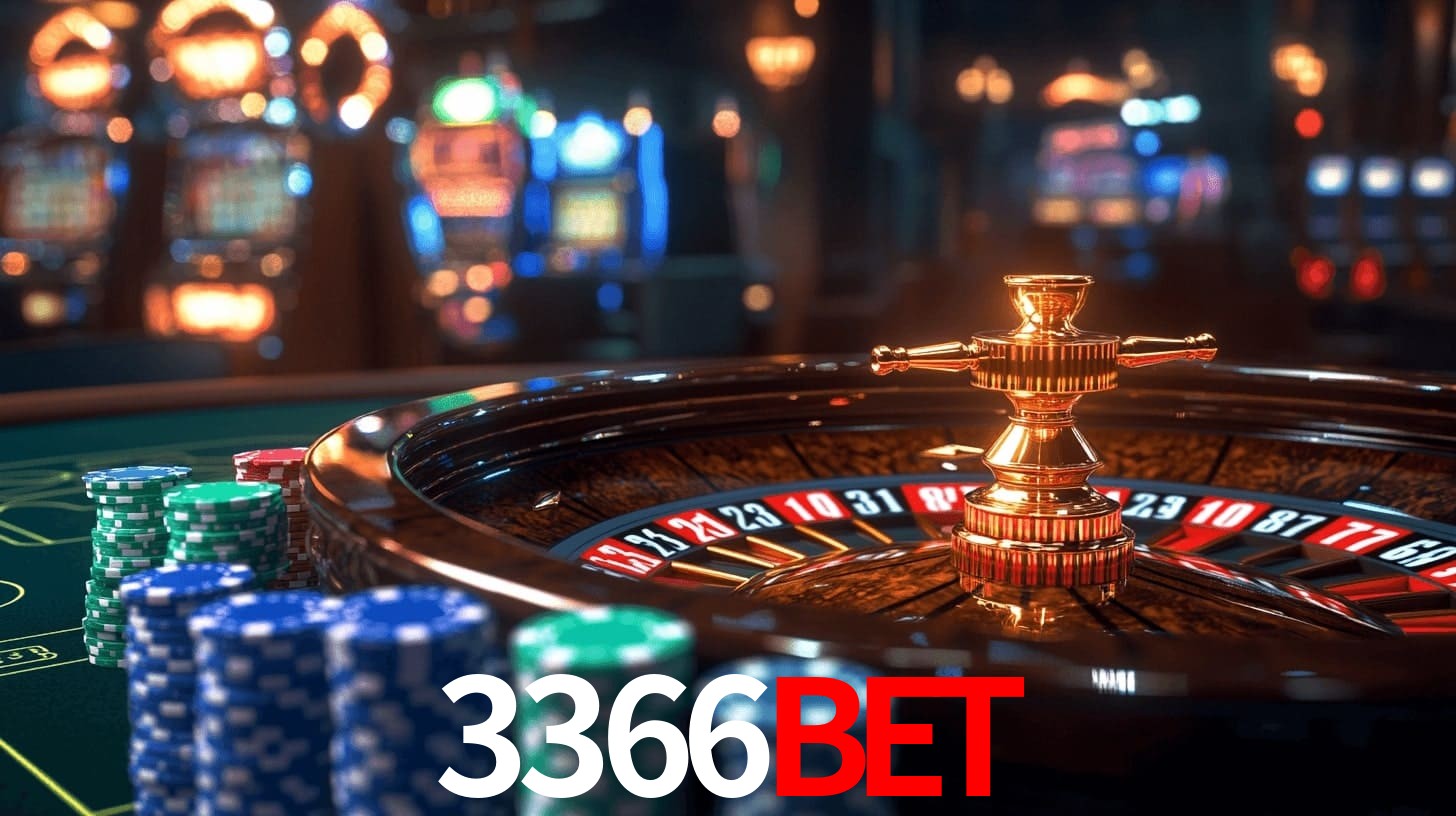 3366bet.com