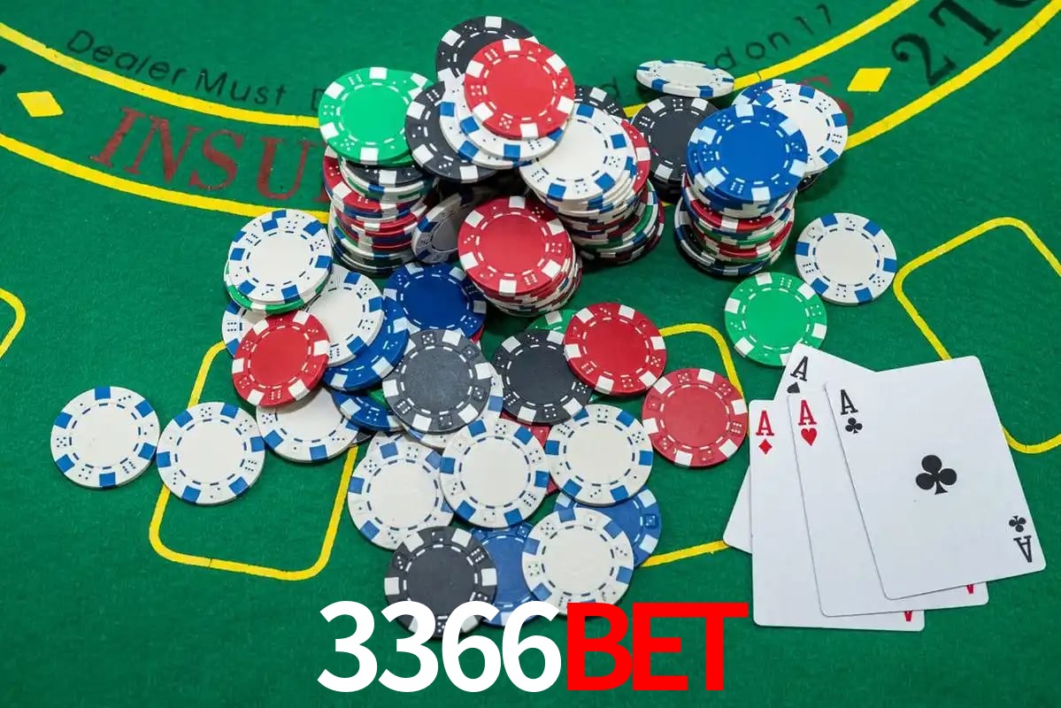 Recursos de Bônus 3366bet