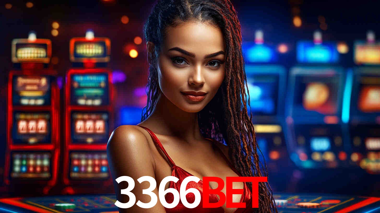 Apostas de Tênis 3366bet