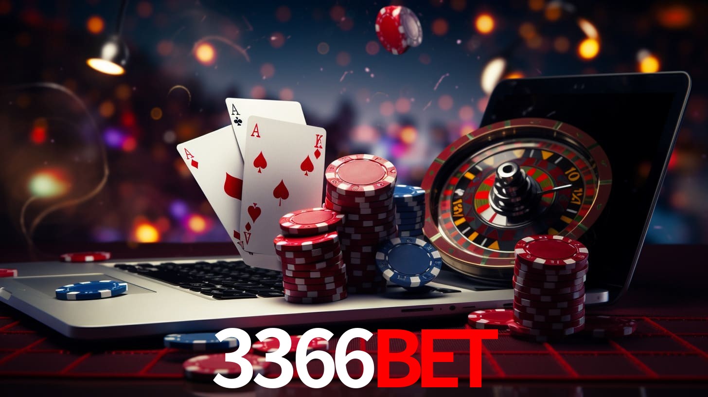 Torneios 3366bet