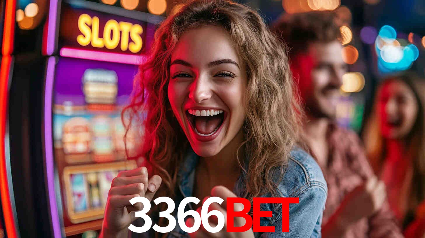 Apostas de Futebol 3366bet