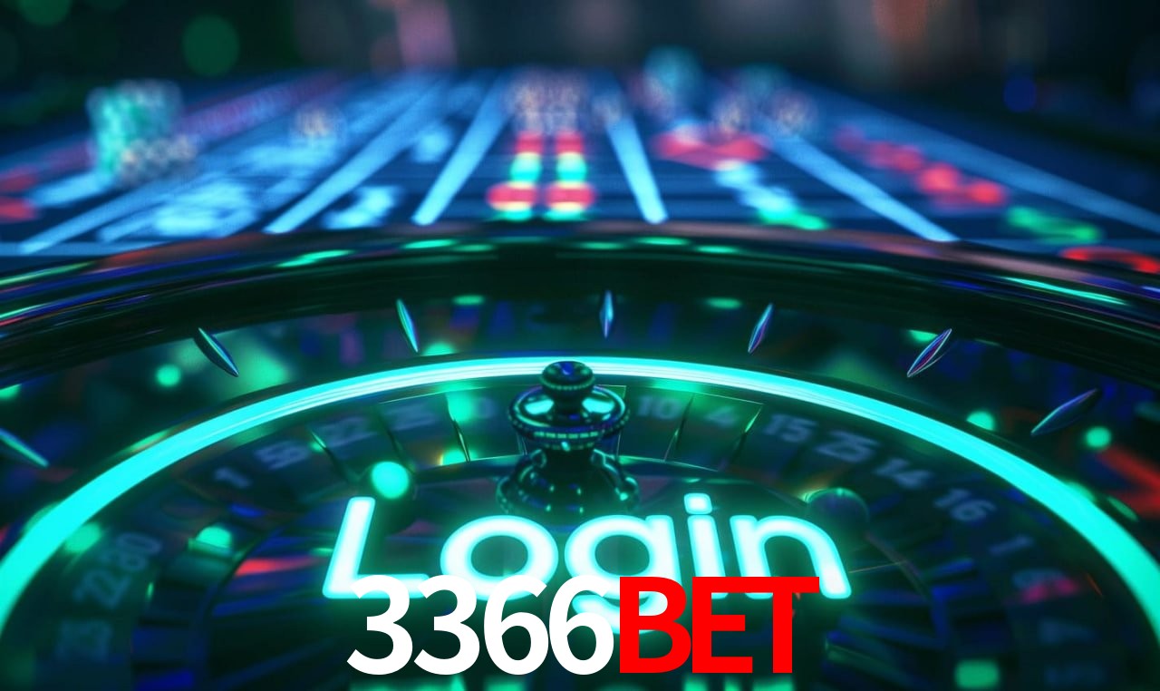 Segurança 2FA 3366bet
