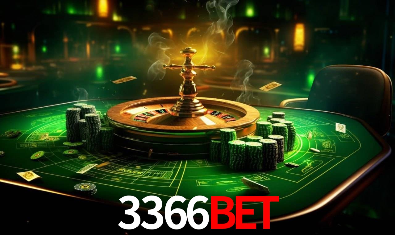 Casino VIP 3366bet