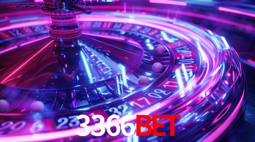 Programa VIP 3366bet