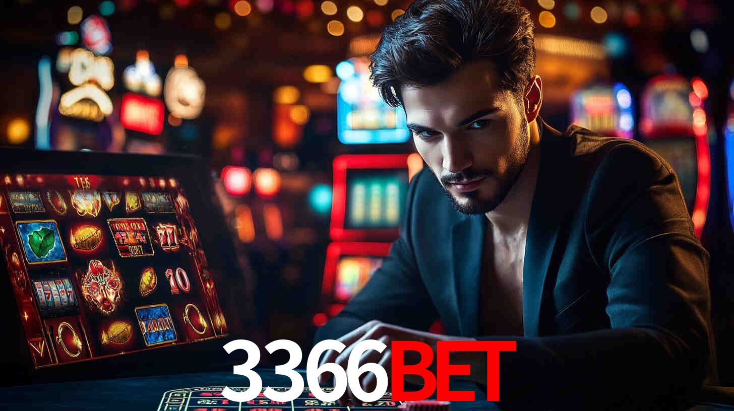 3366bet apk