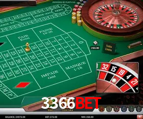 Descubra o Mundo do Cassino Online com 3366bet