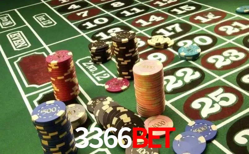 Promoção Relâmpago 3366bet