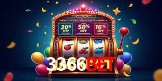 Jogos de Slot 3366bet